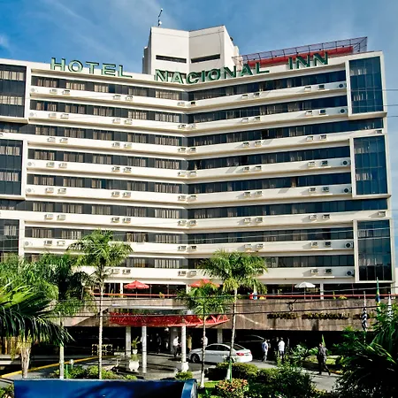 Hotel Nacional Inn Campinas Trevo-2