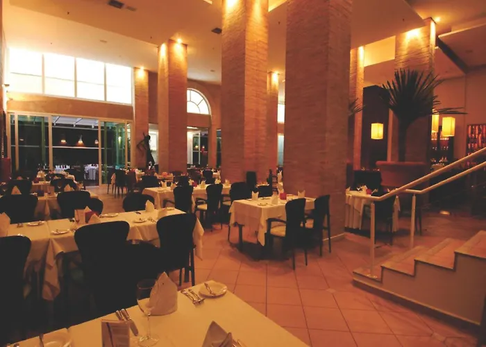 Vitoria Concept CampinasHotel Campinas